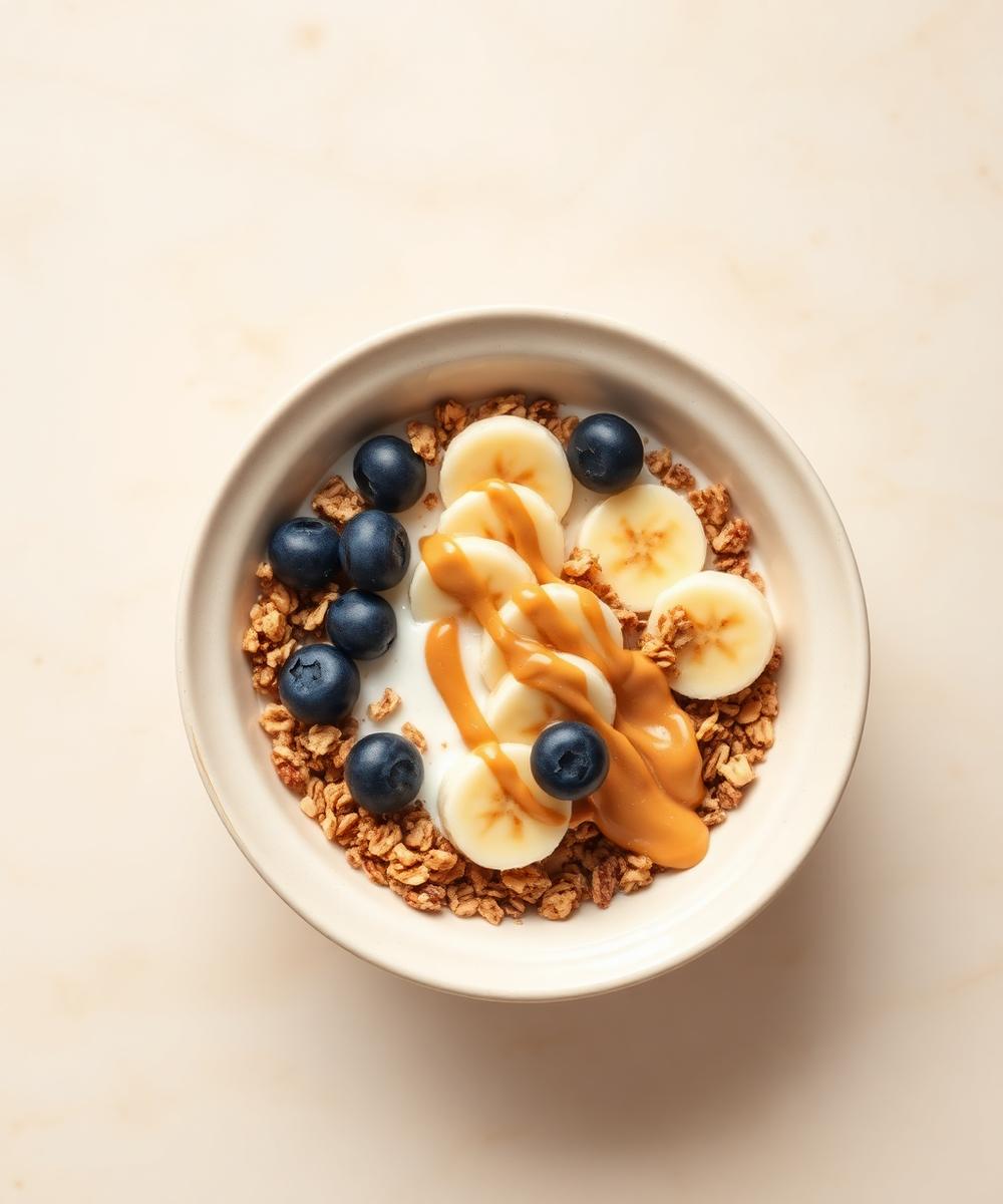 Berry Bowl