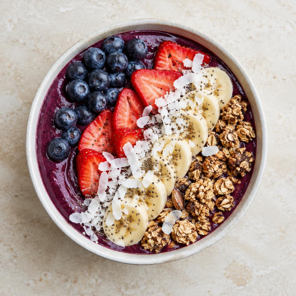 Acai Pro