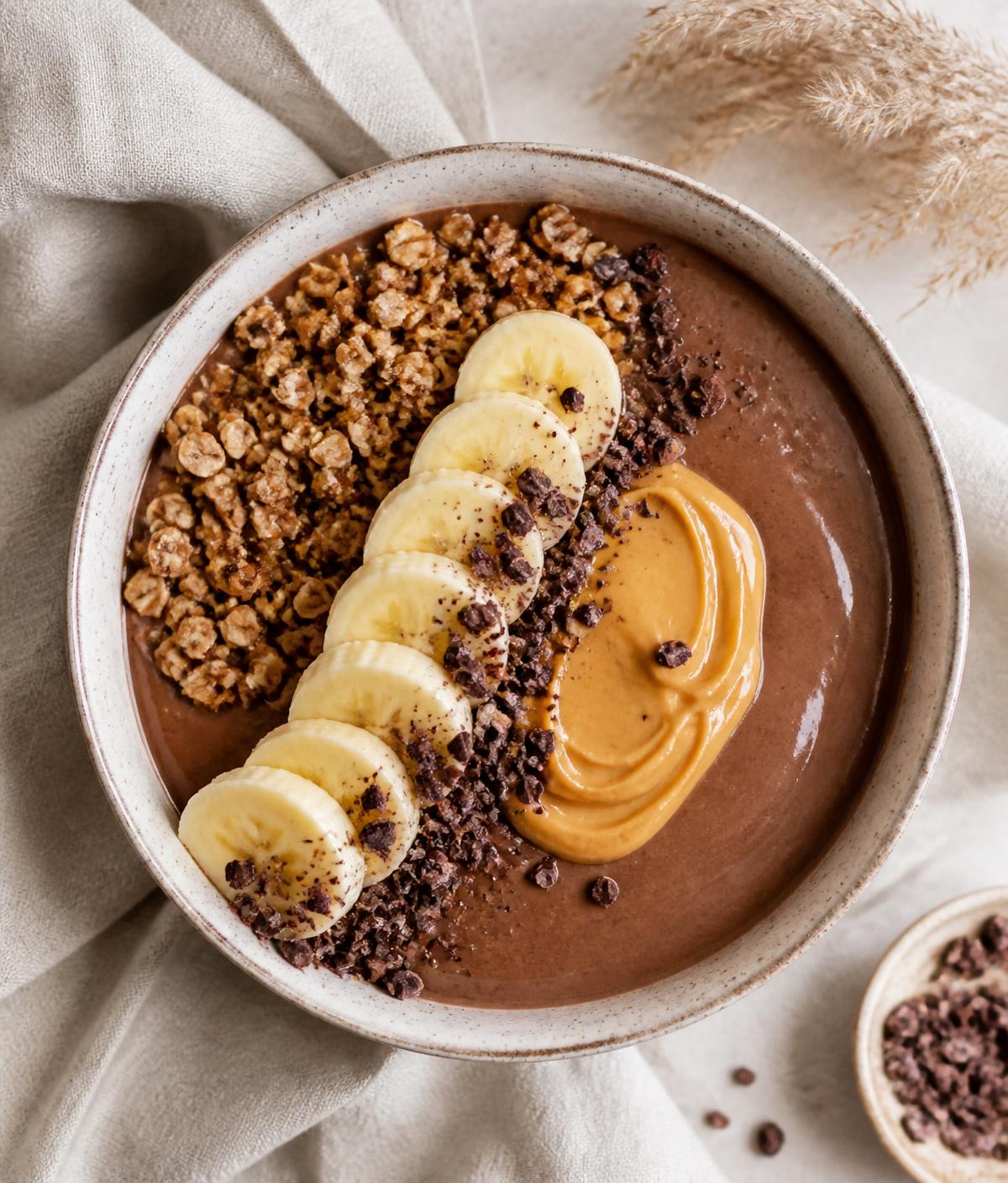 Chocolate Crunch