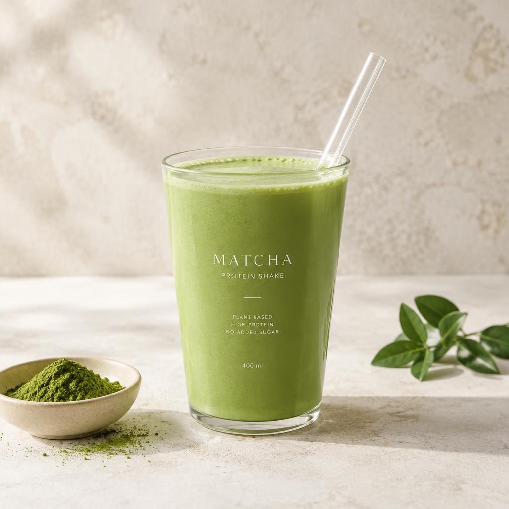 Matcha